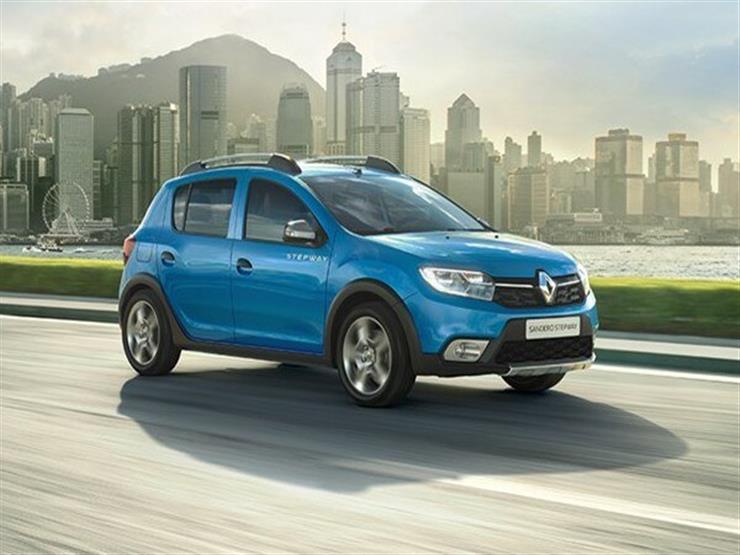 رينو ستيب واي                                                                                                                                                                                           