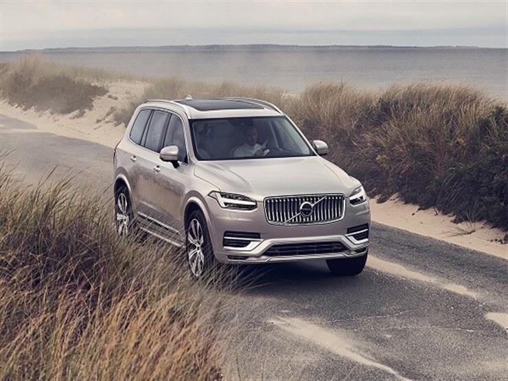 فولفو XC 90