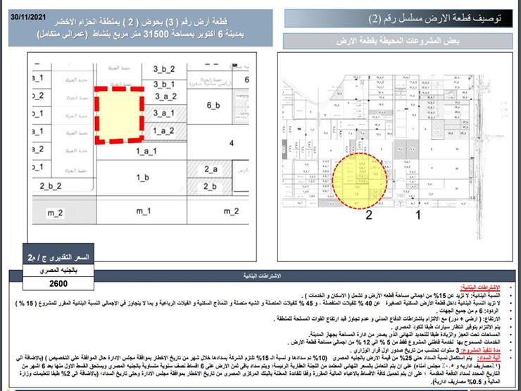 اكتوبر 2