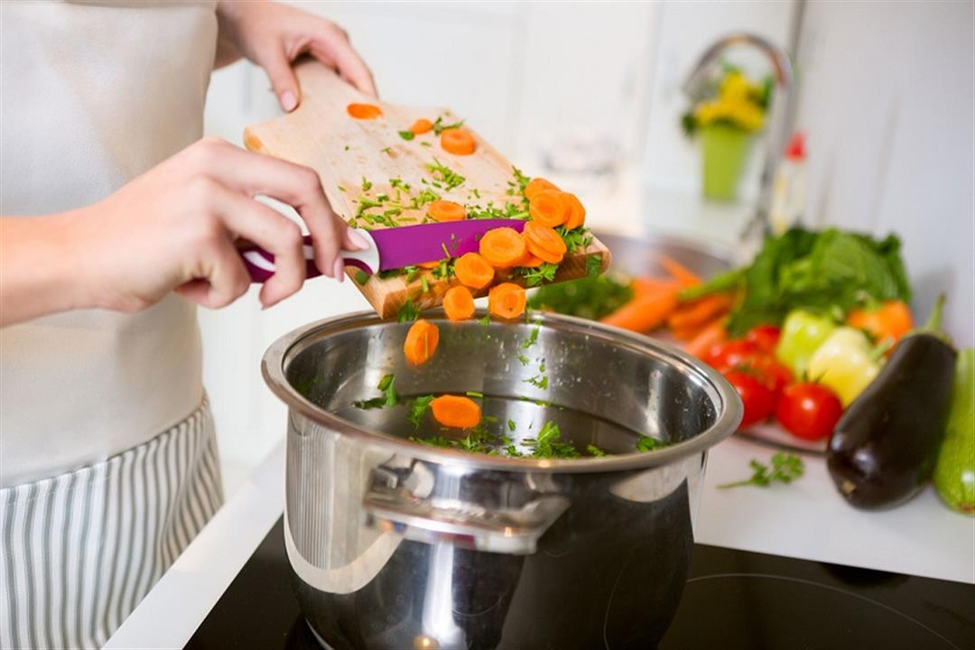 cooking-vegetables