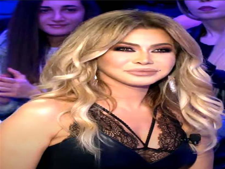 نوال الزغبي