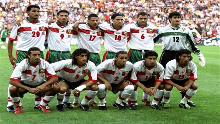 المغرب صورة 1