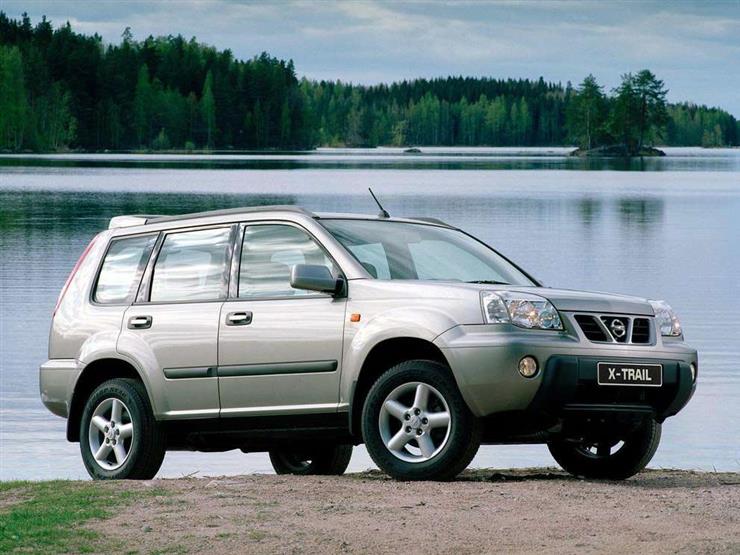 Nissan-XTrail-2002-1024-01