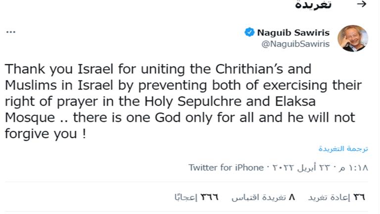 نجيب ساويرس