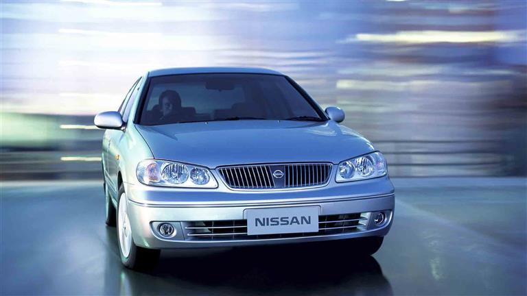 nissan_sunny_2003_pictures_1
