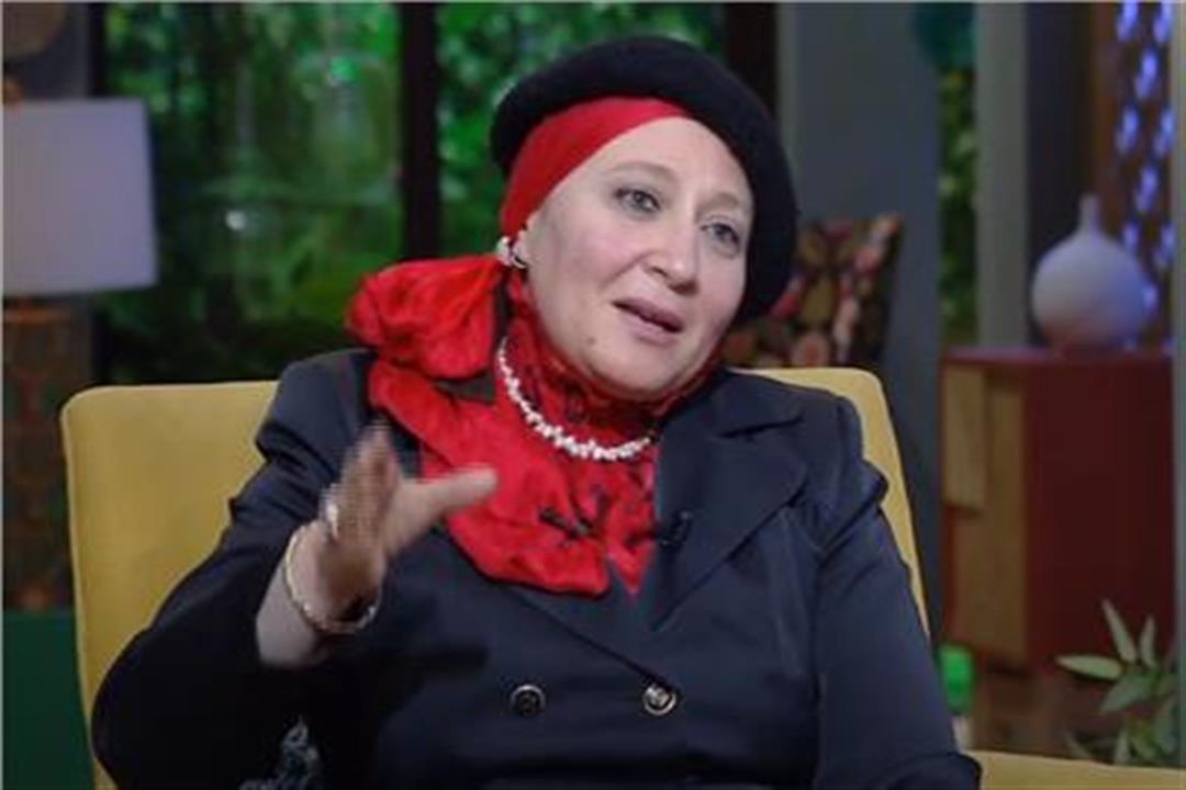 الدكتورة نهلة عبد الوهاب