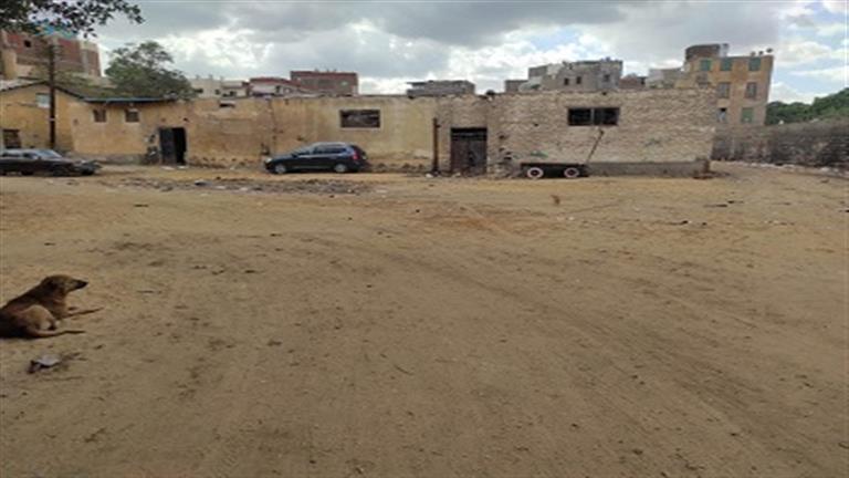 مكان ارتكاب الجريمة