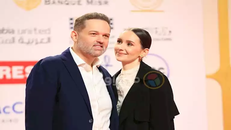 الفنان محمد محمود عبد العزيز