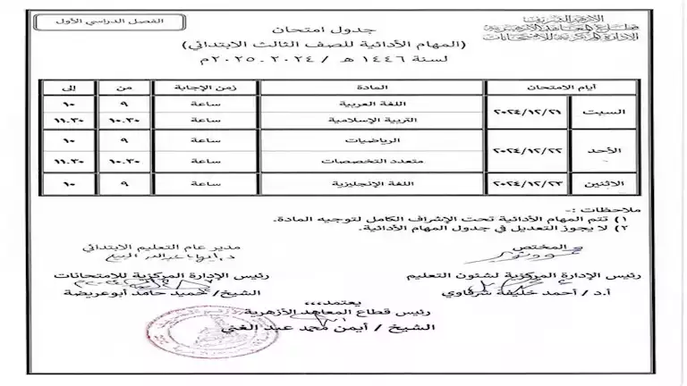 امتحان (2)