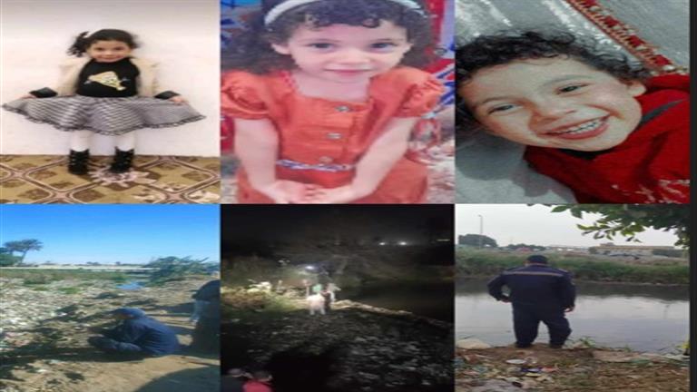 الطفلة مي المفقودة في رشاح أبو زعبل                                                                                                                                                                     
