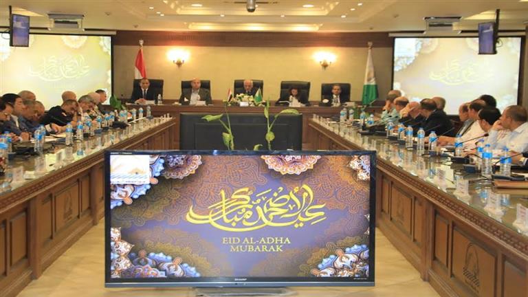 محافظ الجيزة: حالة وحيدة لإقامة شوادر عرض وبيع الأغنام والماشية في الشوارع