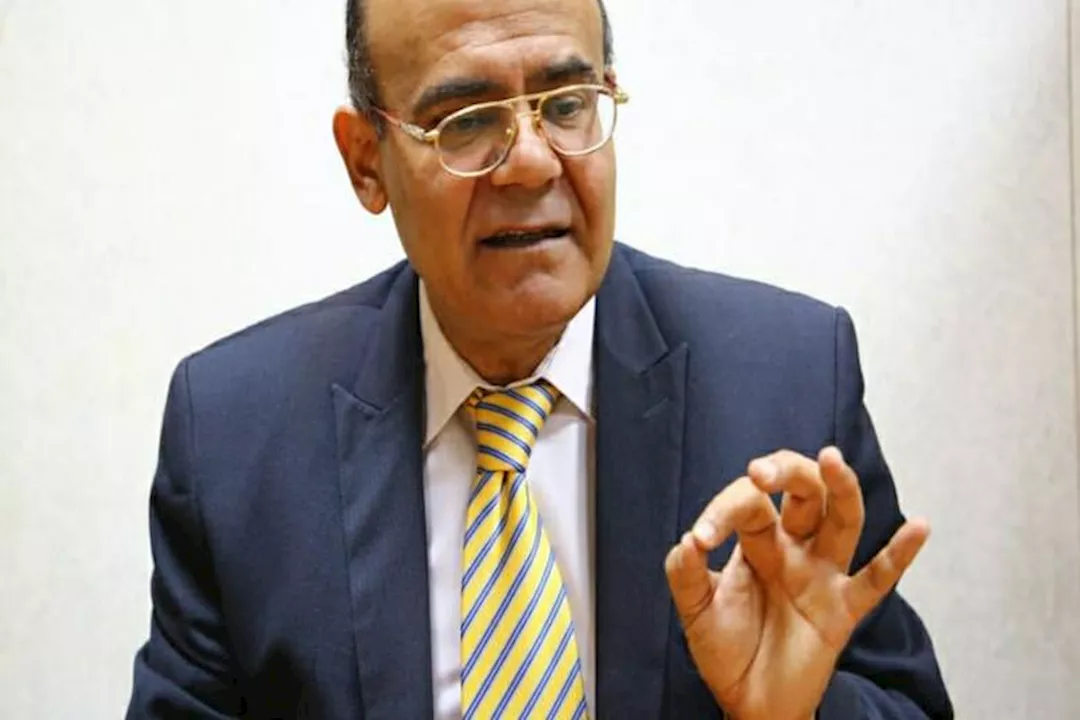 مجدي بدران