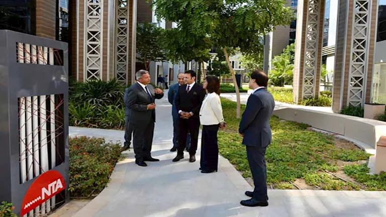 الأعلي للاعلام 2