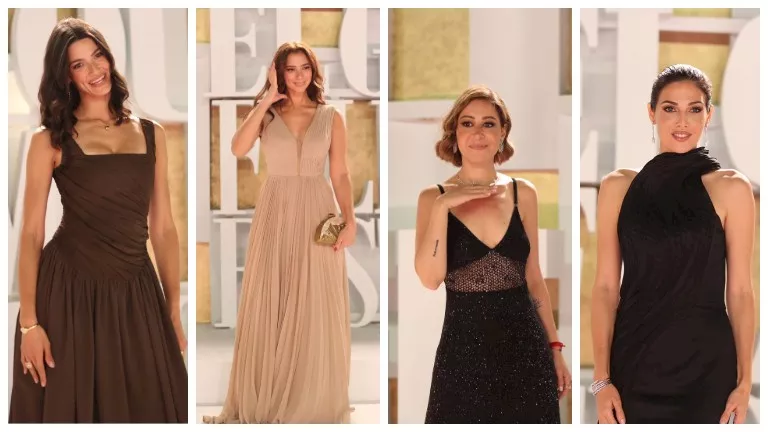 مهرجان الجونة السينمائي