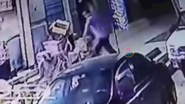 جانب من الواقعة