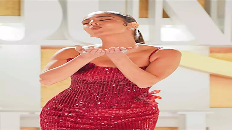 مايان السيد من مهرجان الجونة (3)