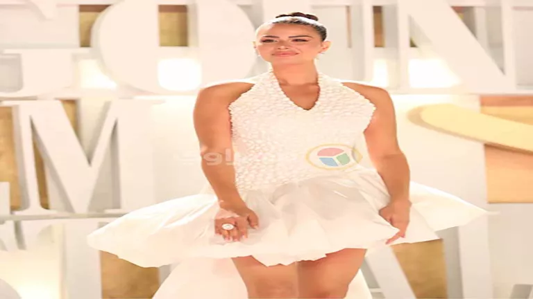 هنادي مهنا في مهرجان الجونة (5)