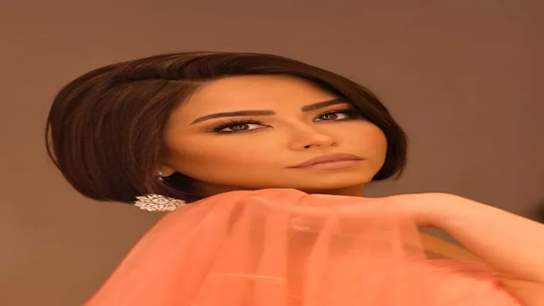 شيرين عبدالوهاب