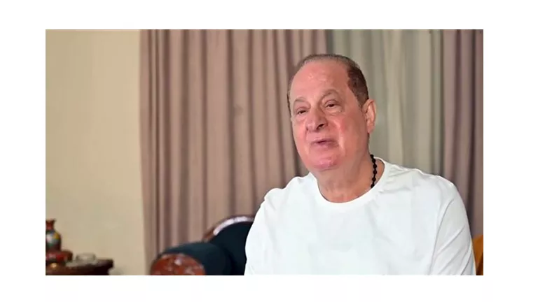 الموسيقار هاني مهنا