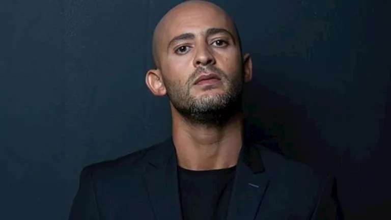 شادي ألفونس