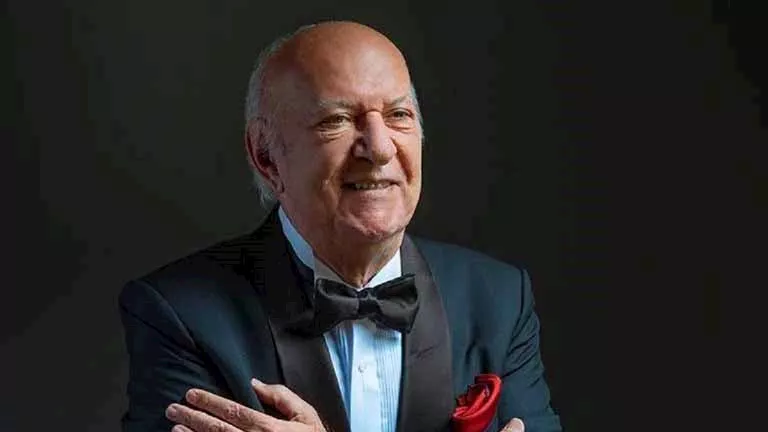 حالته مستقرة.. عمر خيرت يعتذر عن حفله القادم بعد تعرضه لأزمة صحية