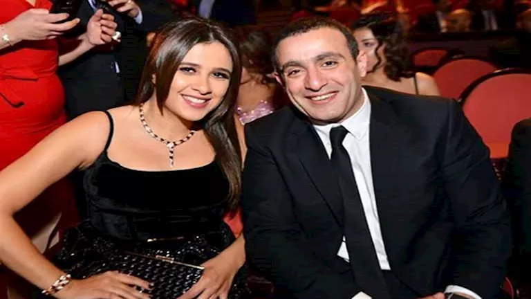 أحمد السقا وياسمين عبد العزيز يبدأن تصوير فيلم خلي بالك من نفسك الأربعاء المقبل