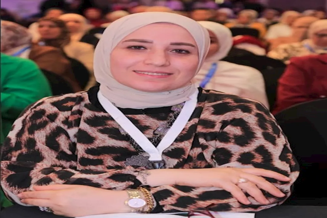 أسماء الدحدوح