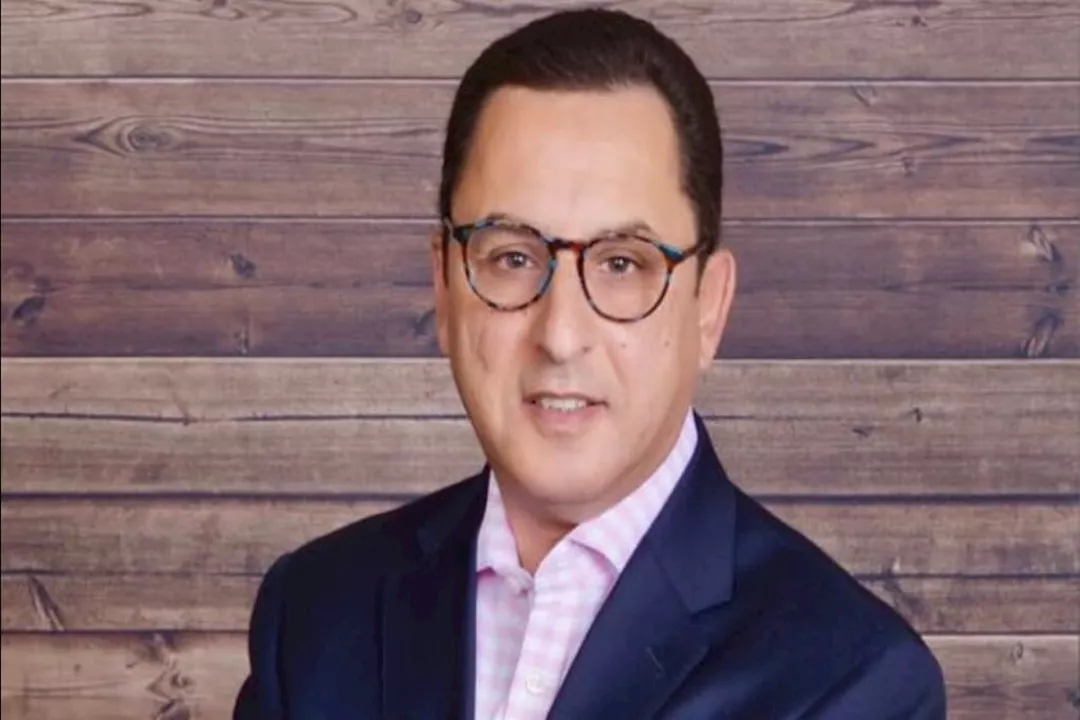 استشاري الأبحاث الاكلينيكية بالولايات المتحدة الأمريكية، ومستشار طبي سابق بمنظمة الصحة العالمية، الدكتور أشرف عمر الفقي