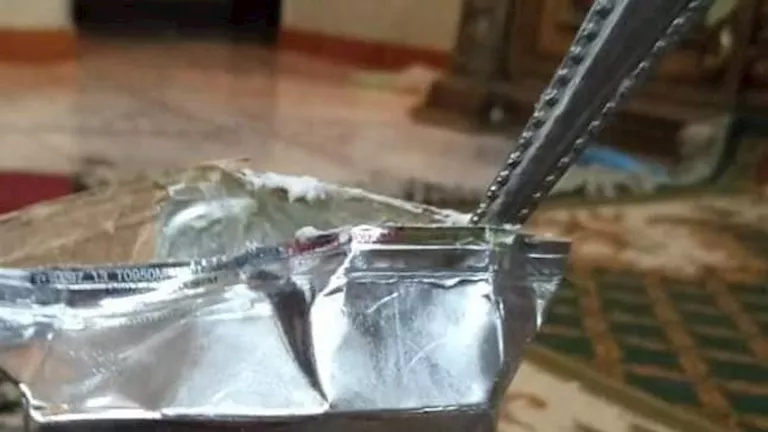 علبة الجبنه