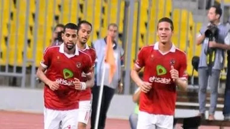 رمضان صبحي ومؤمن زكريا