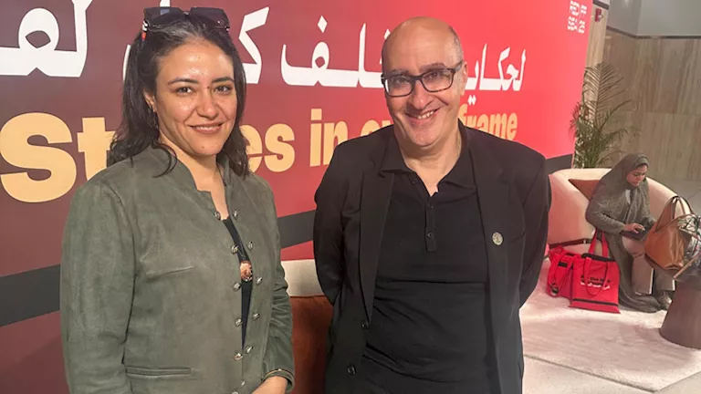 أنطوان خليفة في حواره لمصراوي