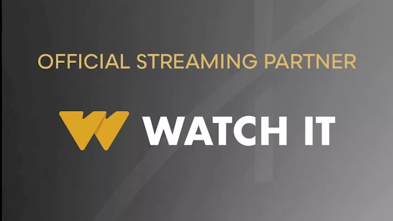 WATCH IT تشارك كمنصة عرض حصرية