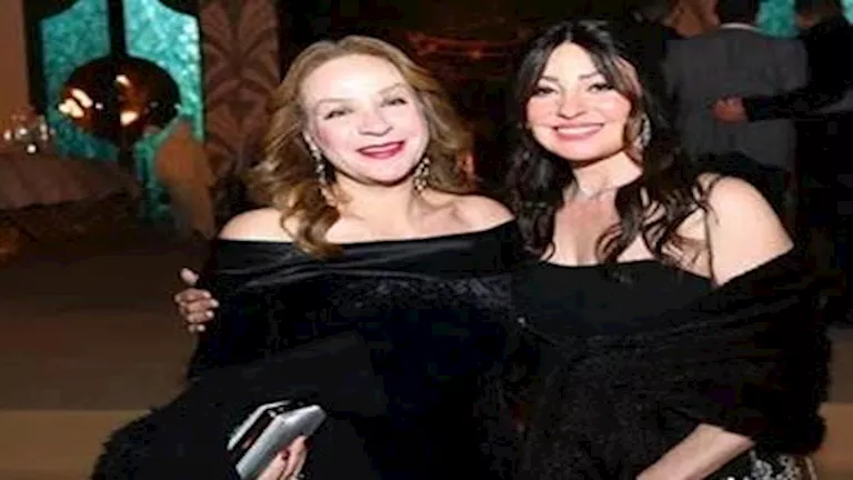 نيرمين الفقي