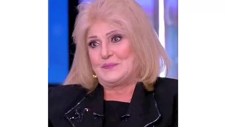 جليلة محمود