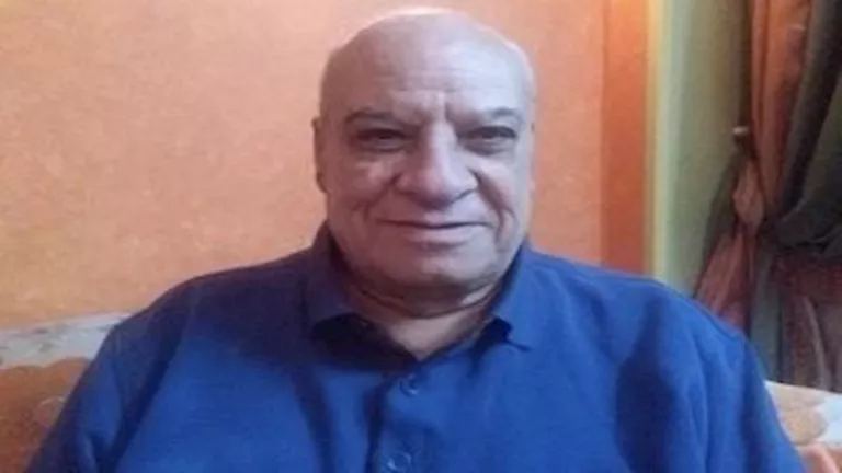 الفنان نبيل الغول