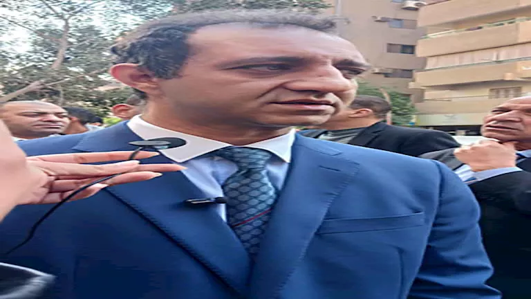 أحمد مرتضى منصور 2