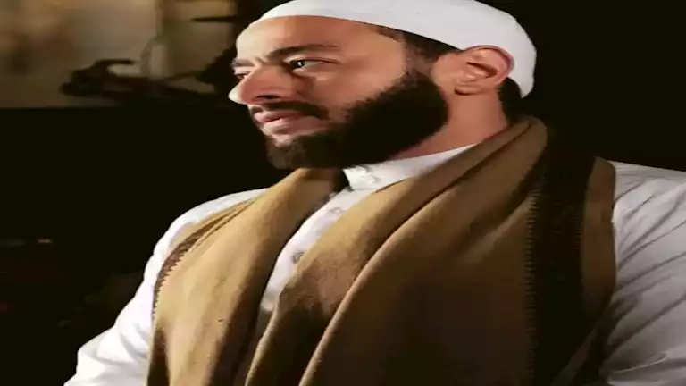 المداح