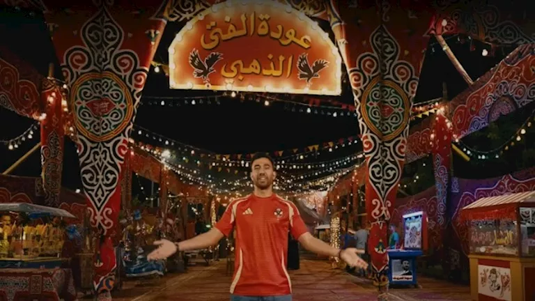 خاص| محامي المؤلفين والملحنين: استغلال “الليلة الكبيرة” في تقديم تريزي خاص| محامي المؤلفين والملحنين: استغلال “الليلة الكبيرة” في تقديم تريزي