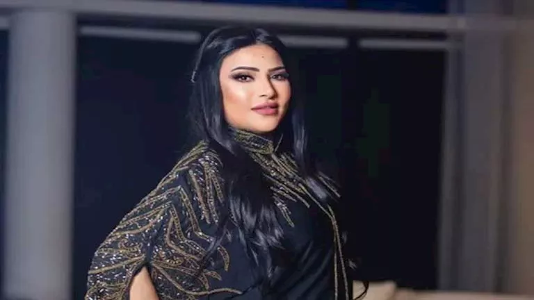 بدرية طلبة تعتذر للجمهور أنا غلطانة وتحت أمر نقابتي_6