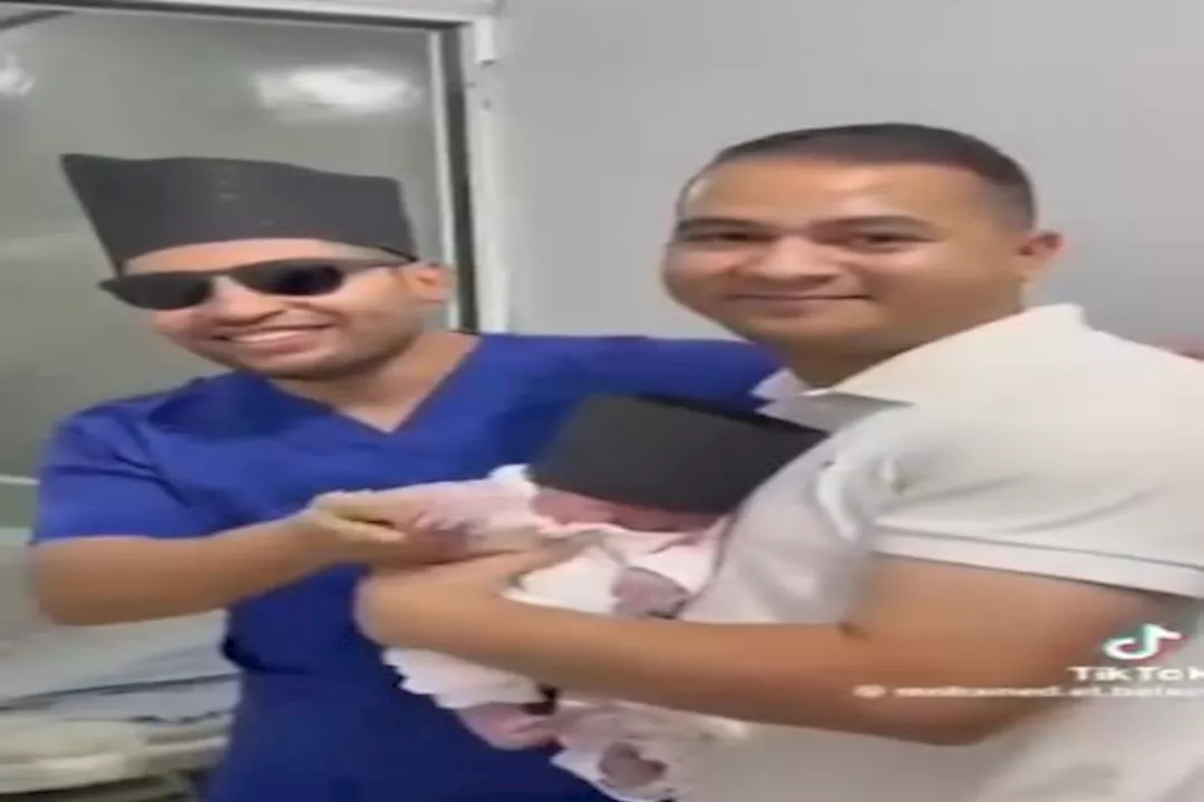 طبيب النساء 3