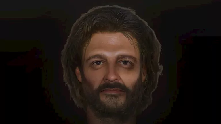 عبد مصلوب من بريطانيا الرومانية_32