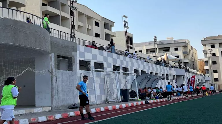 لميس ثابت البطل