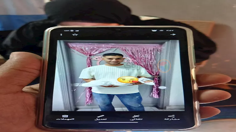 أبو تالا ضحية سواق التجمع