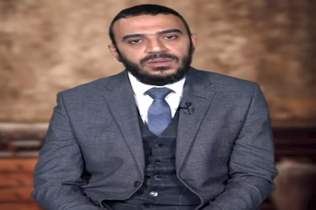 الدكتور أحمد سلامة