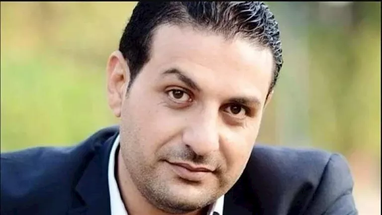 وفاة والدة الفنان حمادة بركات.. تعرف على موعد ومكان العزاء