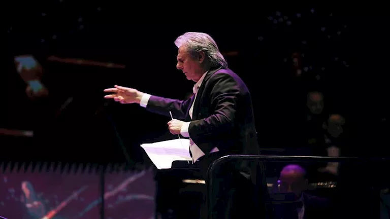 المايسترو سليم سحاب 2