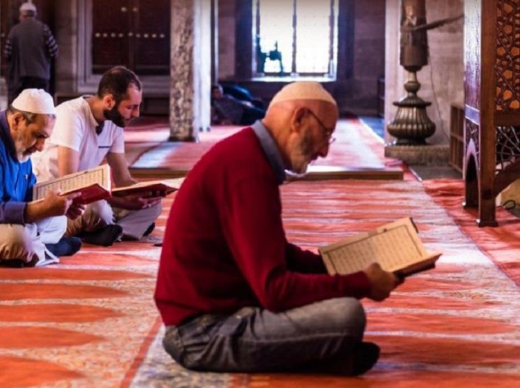 هل إذا نويت الاعتكاف يمكن أن أقطعه؟