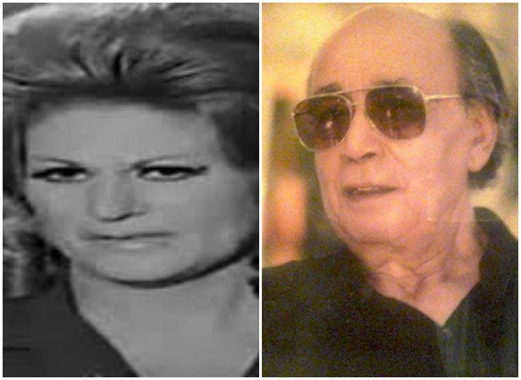 أنور عبدالله وسعاد حسين