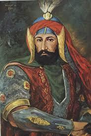 السلطان مراد الرابع