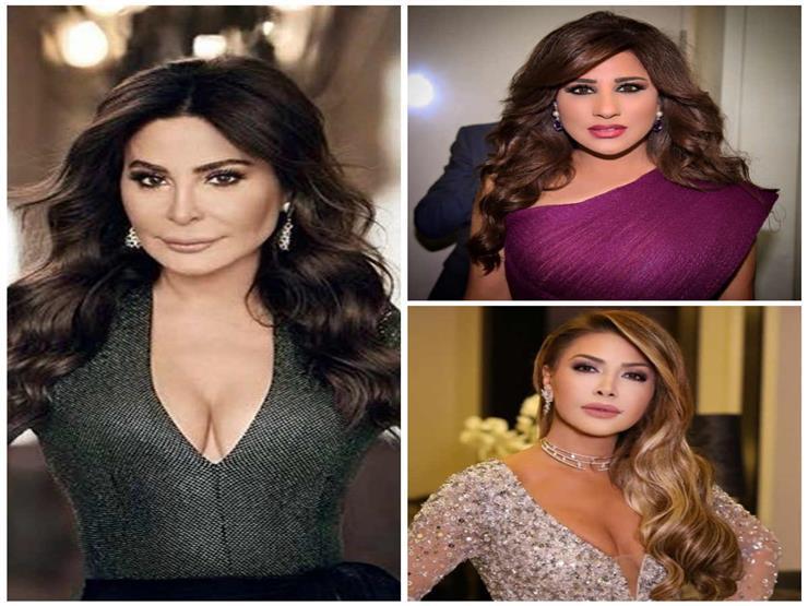 إليسا تتحدث لأول مرة عن خلافها مع نجوى كرم ونوال الزغبي وتطالب جمهورها بالانسحاب